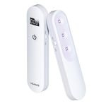 Sanitizing lamp USAMS Mini UV-C Manual White
