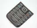 Tastatura NOKIA 6233 Original Black Grade A