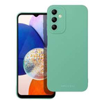 Husă Roar Luna Case - pentru Samsung Galaxy A14 5G verde