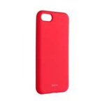 Husa Case iPhone Roar Colorful Jelly - pentru 7 / 8 roz
