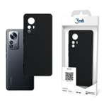 Husa 3mk Xiaomi 12 Pro Matt Black Case