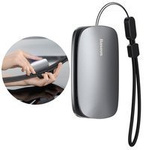 Baseus Rain Wing wiper repairer gray (CRXFQ-0A)