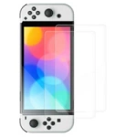 Wozinsky Tempered Glass pentru Nintendo Switch, pachet de 2