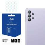 3mk Lens Protect Sam A33 A33 5G A336 Protecție pentru obiectivul camerei 4pcs