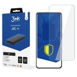 3MK Samsung Galaxy S21 FE ARC + Folie Sticla pentru ecran complet