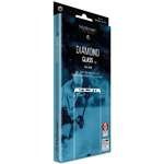 MS Diamond Edge FG Sam A217 A21s negru/negruClipire completă
