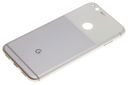 Genuine GOOGLE Pixel XL Silver Grade A Flap