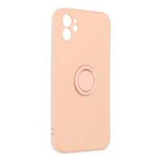 Husa Case iPhone Roar Amber - la 11 Pink
