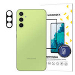 szkło Wozinsky Full Camera Glass sticlă securizată pentru Samsung Galaxy A34 5G pentru camera foto 9H