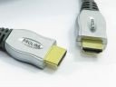Cablu PROLINK Hdmi - Hdmi 0,6m Filtre Full HD solide TCV8280