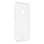 ETUI Case Jelly Roar - pentru Huawei P30 Lite transparent