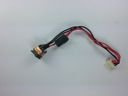 Priză de alimentare Cablu TOSHIBA L100 A000007950
