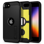 Husa SPIGEN  Tough Armor iPhone 7/8/SE 2020 Husă neagră
