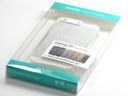 Husa Noosy iPhone 5 5S Clear