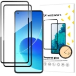 Sticla securizata Wozinsky Full Glue pentru Xiaomi 15, pachet de 2