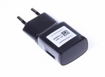 Încărcător USB LG Fast Charge 1.8A negru Nou