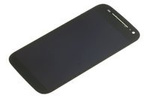 MOTOROLA Moto E 2ND GEN. XT1511 Black Grade A LCD Original Touch