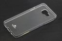 Husa MERCURY MERCURY Jelly Case Samsung Galaxy A3 2016 Capac de silicon transparent