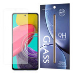 folie sticla Sticlă securizată 9H Samsung Galaxy M53 5G (ambalaj - plic)