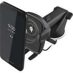 Suport IOttie iPhone Easy One Touch Wireless 2 14 13 Pro Galaxy S22 Ultra