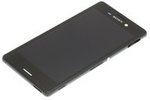 Display SONY Xperia M4 Aqua Touch LCD Negru Grad A