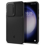 Husa Spigen Armor Optik Galaxy S23 Plus negru Case