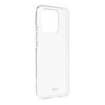 Husa Jelly Roar - pentru Xiaomi Redmi 10C transparent
