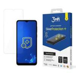 3mk Folia Silver Protect+ Motorola Moto E13 antimicrobian montat pe umed