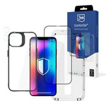 Husa 3mk Set de confort 4in1 iPhone 13 Pro 6.1" Set de accesorii de protecție 4in1 Case