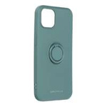Husa Case iPhone Roar Amber - la 13 Verde