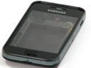 Carcasă originală SAMSUNG S5830 Galaxy ACE Touch