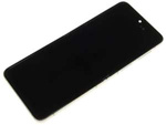 Display Original Samsung Galaxy Z Flip Flip 3 5G LCD Touch Black Grade B