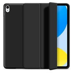 Husacase IPad Tech-protect Smart 10.9 2022 negru