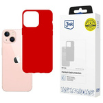 3mk Matt Case iPhone 14 Max 6.7" căpșuni/căpșuni