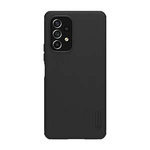 Husa Nillkin Super Frosted Shield Pro pentru SAMSUNG A53 5G (negru)