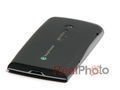 Xperia X10 X10i SONY Ericsson Baterie cu clapetă de ușă Original negru de gradul B Case