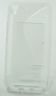 Acoperă S-Line Huawei Ascend Y6 Transparent Husa silicon