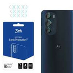 3mk Lens Protect Motorola Edge 30 Protecție pentru obiectivul camerei foto 4pcs
