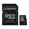 16GB KINGSTON Card Memorie Microsd 