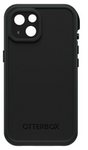 iPhone MagSafe OtterBox Series FRE - Carcasă de protecție antișoc pentru 14 compatibil cu (negru)