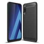 Husa Samsung Galaxy A30S A50 A50S silicon de carbon Samsung Galaxy A30S A50S