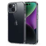 Husa ESR Ice Shield iPhone 15 Plus Clear Case