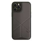 Husa UNIQ Apple iPhone 12 Pro Max Transforma Grey Case