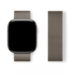 Bratara Milanese Loop 42/44/45/46/49 - aur vechi