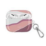 Husa UNIQ Apple AirPods Pro Coehl Ciel Pink Case