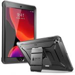 Husa SUPCASE Unicorn Beetle Unicorn Beetle Pro Ipad 10.2 2019 Black Black Case