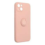Husa Case iPhone Roar Amber - pentru 14 Plus Pink
