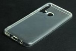  Husa HUAWEI P20 Lite CLEAR Case Silicone CLEAR
