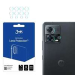 3mk Lens Protect Motorola Edge 30 Fusion Protecție pentru obiectivul camerei foto 4pcs