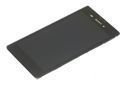 SONY Xperia T3 Black Display cu defecte LCD autentic LCD Touch